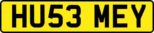 HU53MEY
