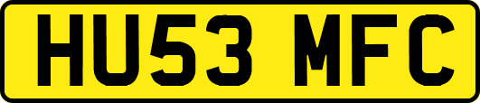 HU53MFC