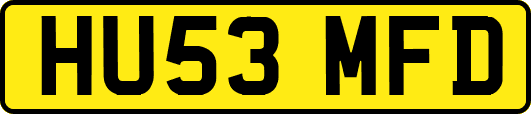 HU53MFD