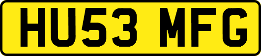 HU53MFG