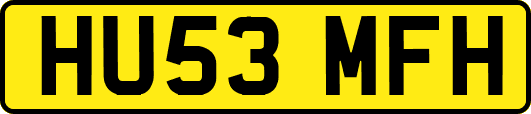 HU53MFH