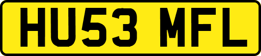 HU53MFL