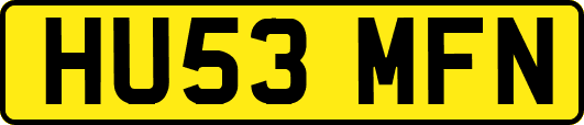 HU53MFN
