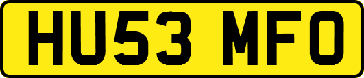 HU53MFO