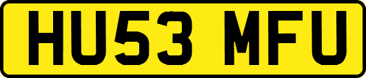 HU53MFU