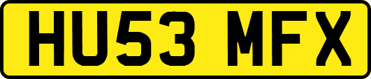 HU53MFX