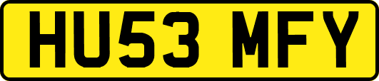 HU53MFY