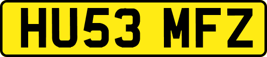 HU53MFZ