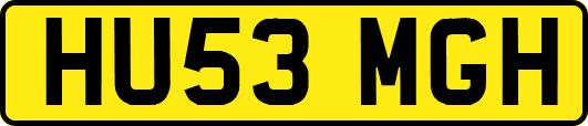 HU53MGH