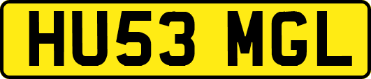 HU53MGL