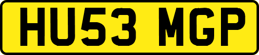 HU53MGP