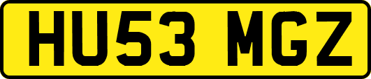 HU53MGZ