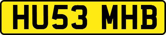 HU53MHB