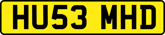 HU53MHD