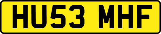 HU53MHF