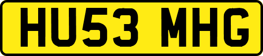 HU53MHG