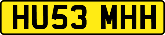 HU53MHH