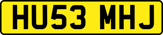 HU53MHJ