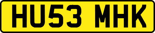 HU53MHK
