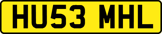 HU53MHL