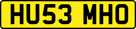 HU53MHO