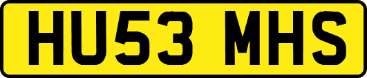 HU53MHS