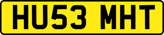 HU53MHT