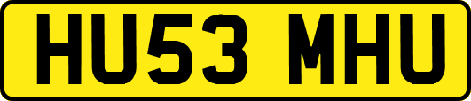 HU53MHU