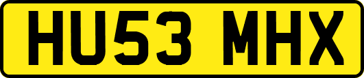 HU53MHX