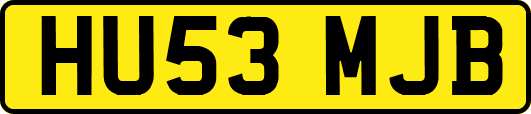 HU53MJB