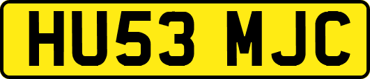HU53MJC