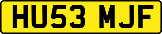 HU53MJF