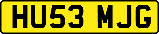 HU53MJG