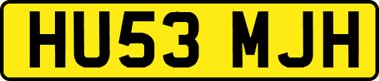 HU53MJH