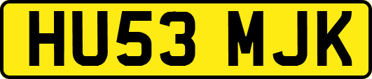 HU53MJK