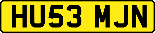 HU53MJN