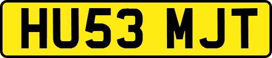 HU53MJT