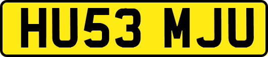 HU53MJU