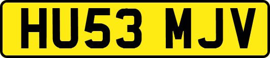 HU53MJV