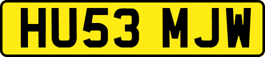 HU53MJW