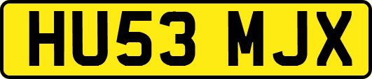 HU53MJX