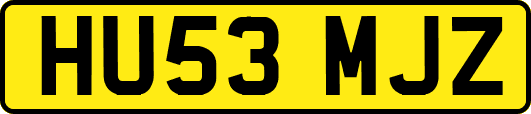 HU53MJZ