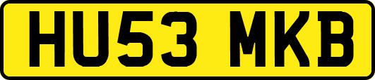 HU53MKB