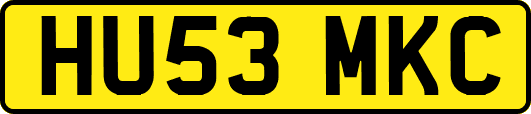 HU53MKC