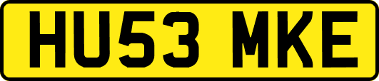 HU53MKE