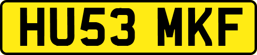 HU53MKF