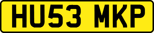 HU53MKP