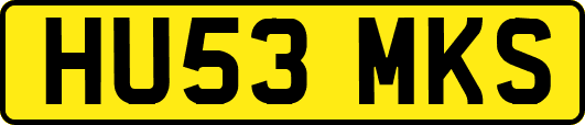 HU53MKS