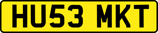 HU53MKT
