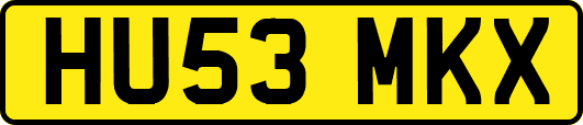 HU53MKX